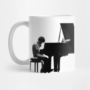 Keith Jarrett #13 Mug